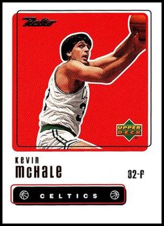 57 Kevin McHale
